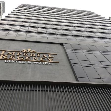 קואלה לומפור Imperial Regency Suites & Petaling Jaya מראה חיצוני תמונה
