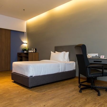 קואלה לומפור Imperial Regency Suites & Petaling Jaya מראה חיצוני תמונה