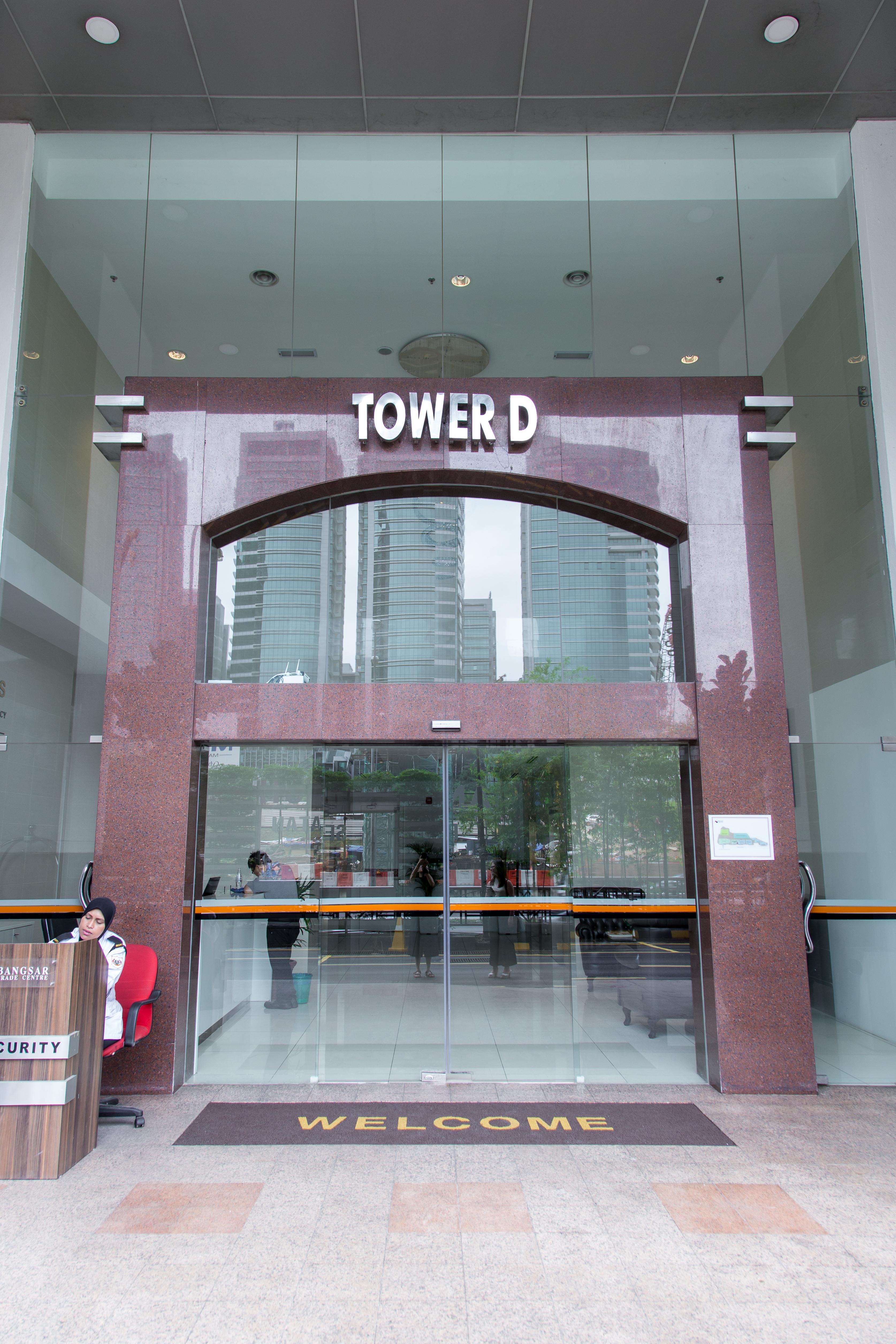קואלה לומפור Imperial Regency Suites & Petaling Jaya מראה חיצוני תמונה