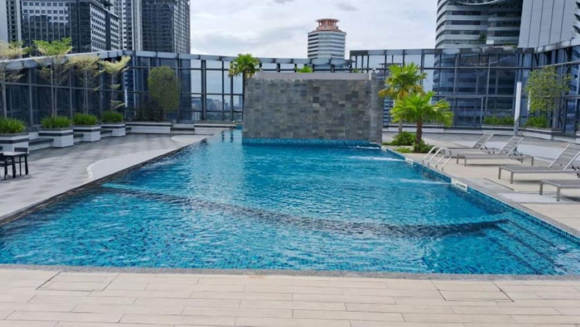 קואלה לומפור Imperial Regency Suites & Petaling Jaya מראה חיצוני תמונה