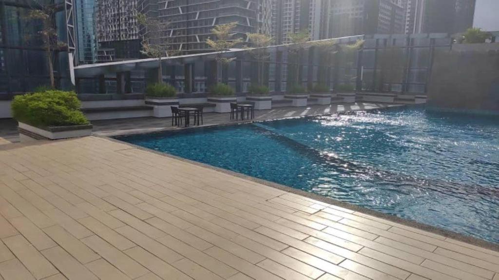 קואלה לומפור Imperial Regency Suites & Petaling Jaya מראה חיצוני תמונה