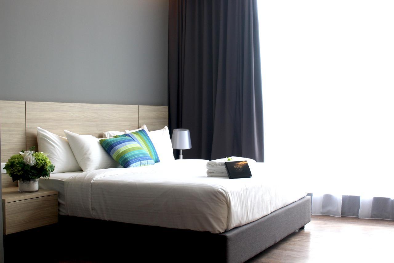 קואלה לומפור Imperial Regency Suites & Petaling Jaya מראה חיצוני תמונה