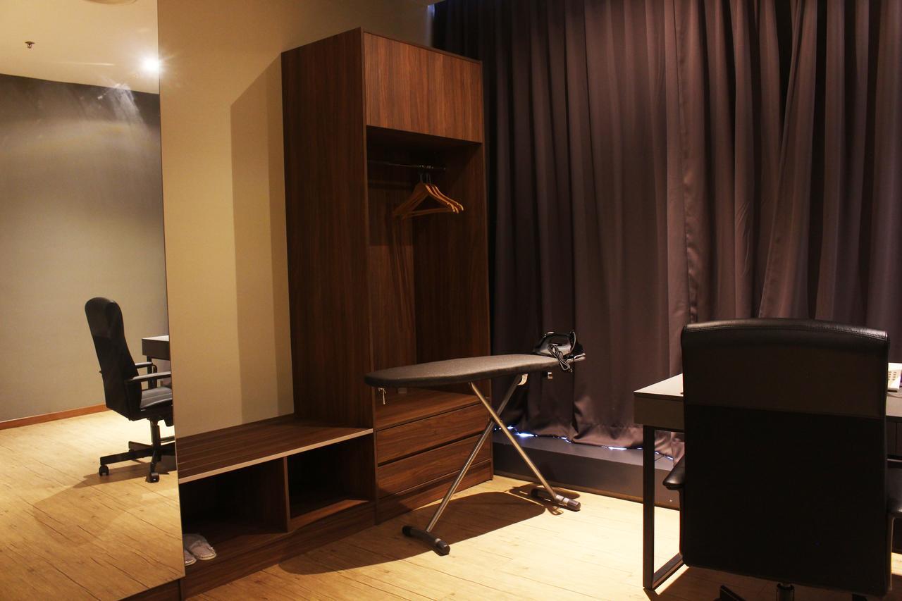 קואלה לומפור Imperial Regency Suites & Petaling Jaya מראה חיצוני תמונה