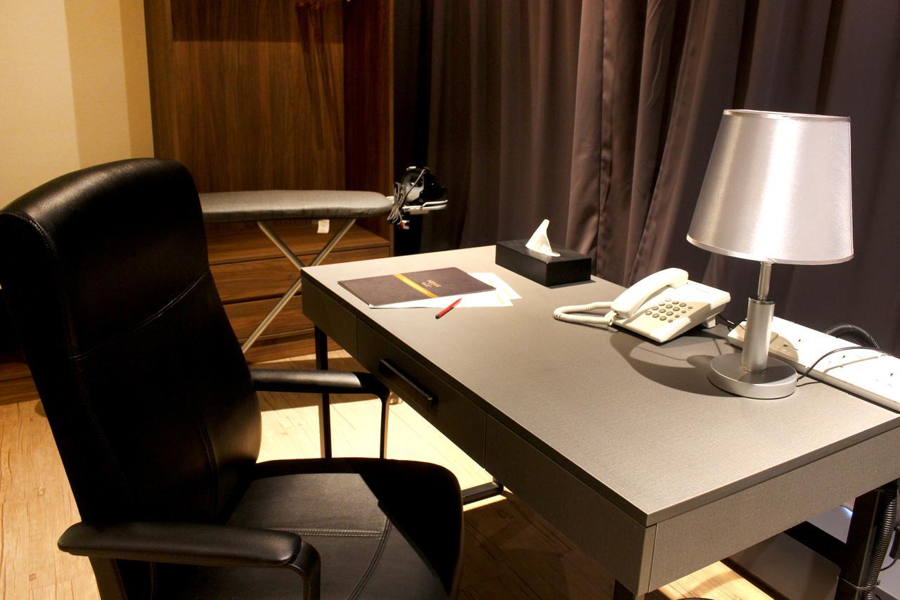 קואלה לומפור Imperial Regency Suites & Petaling Jaya מראה חיצוני תמונה