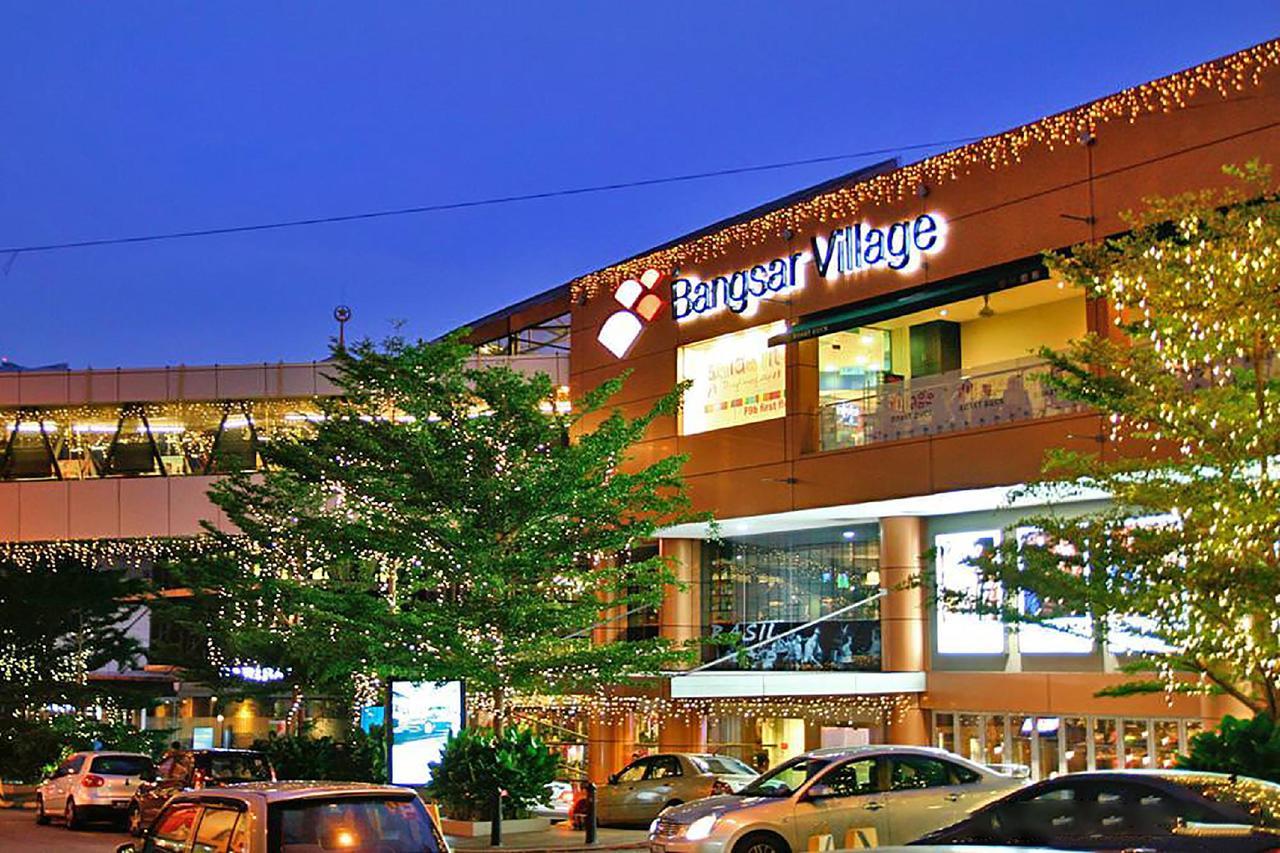 קואלה לומפור Imperial Regency Suites & Petaling Jaya מראה חיצוני תמונה