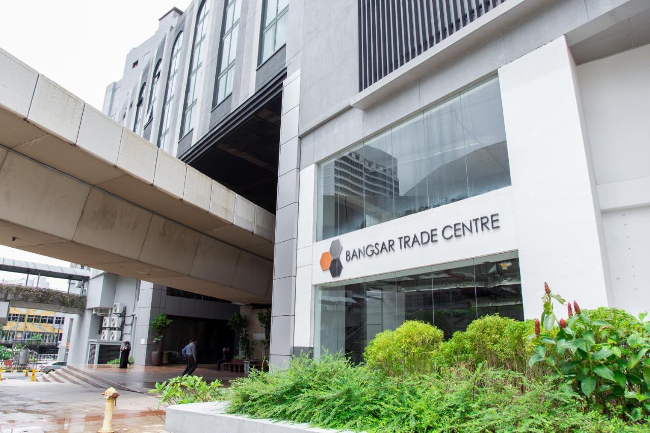קואלה לומפור Imperial Regency Suites & Petaling Jaya מראה חיצוני תמונה